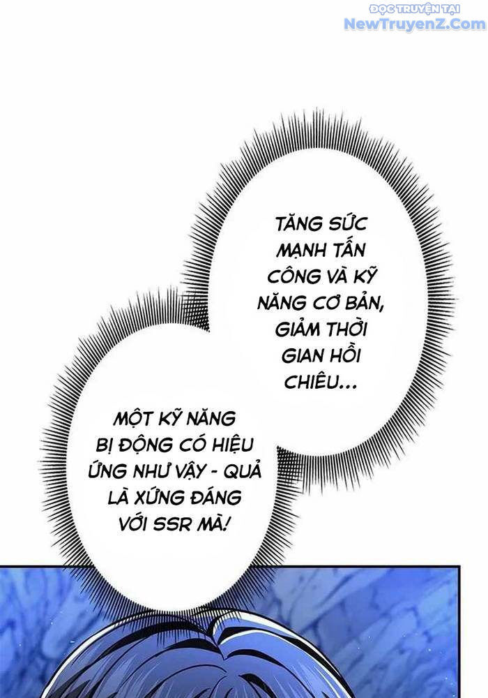 Vua Gacha Trùm Game Thủ Chương 35 Ảnh 43