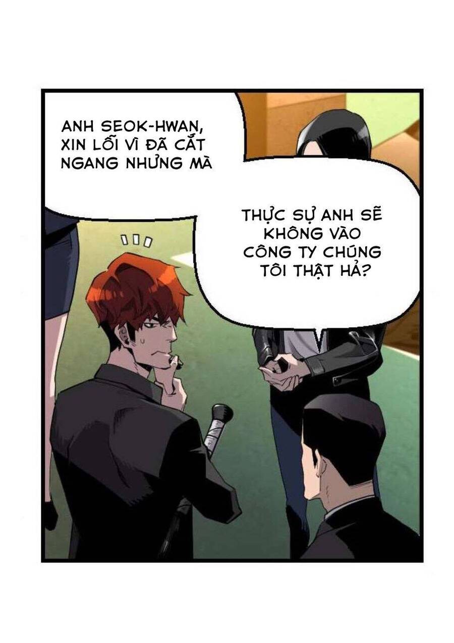 Sự Trở Lại Của Kẻ Khủng Bố Chương 2 Ảnh 54