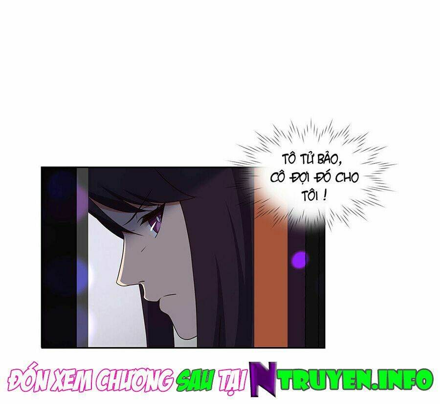 Trọng Sinh Quý Thê Chi Phục Thù Hoa Lệ Chương 42 Ảnh 37
