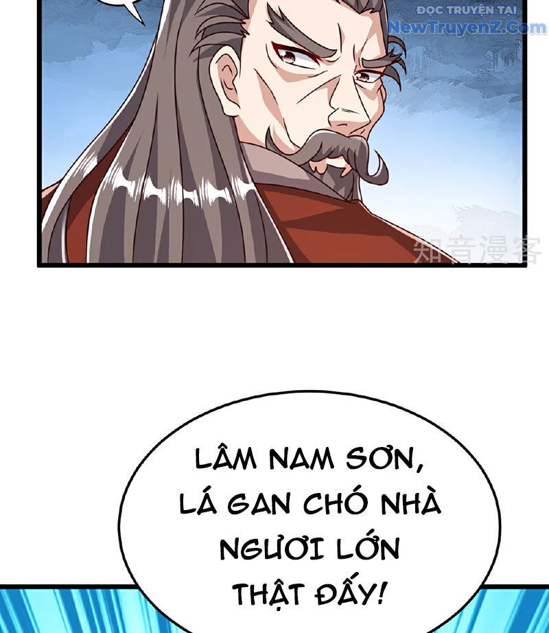 Chí Tôn Hoàn Mỹ Chương 86 Ảnh 47