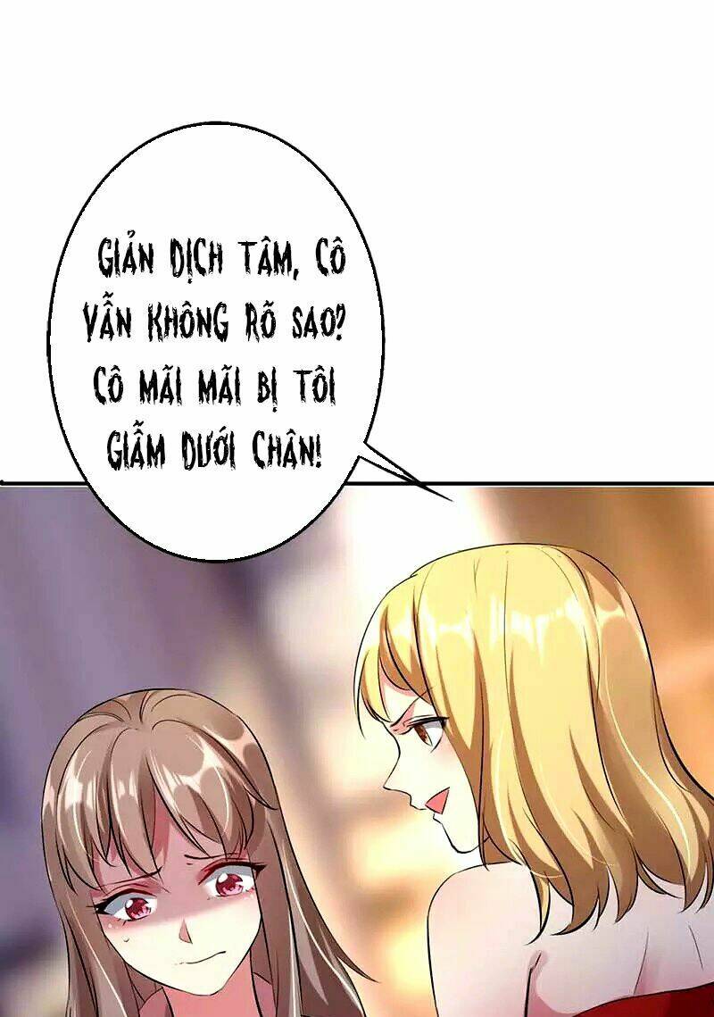 Hợp Đồng Vợ Ngọt Ngào Dẫn Bóng Chạy Chương 1 Ảnh 38