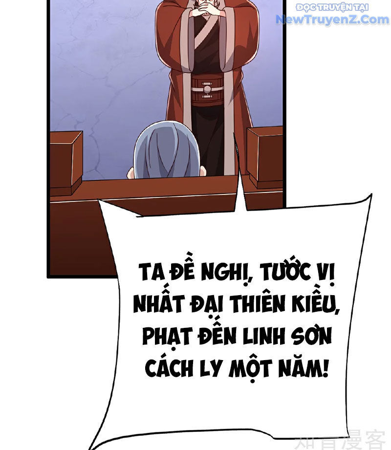Chí Tôn Hoàn Mỹ Chương 86 Ảnh 36