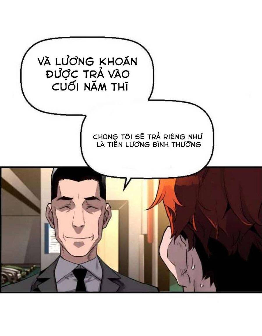 Sự Trở Lại Của Kẻ Khủng Bố Chương 2 Ảnh 59