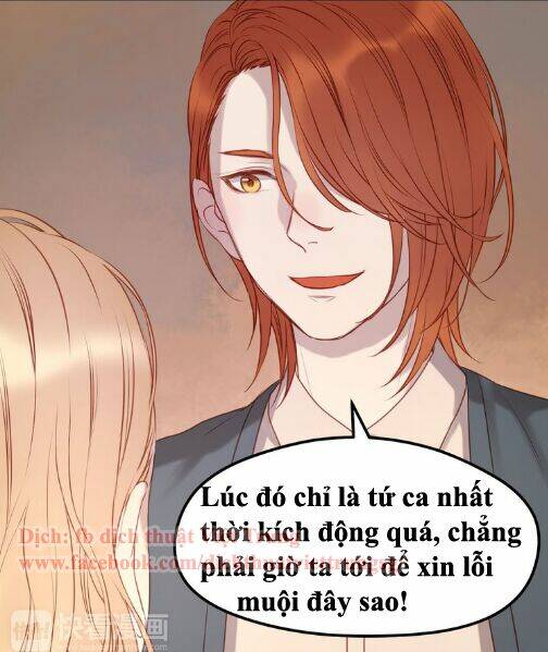 Lượm Được 1 Tiểu Hồ Ly Chương 59 Ảnh 30