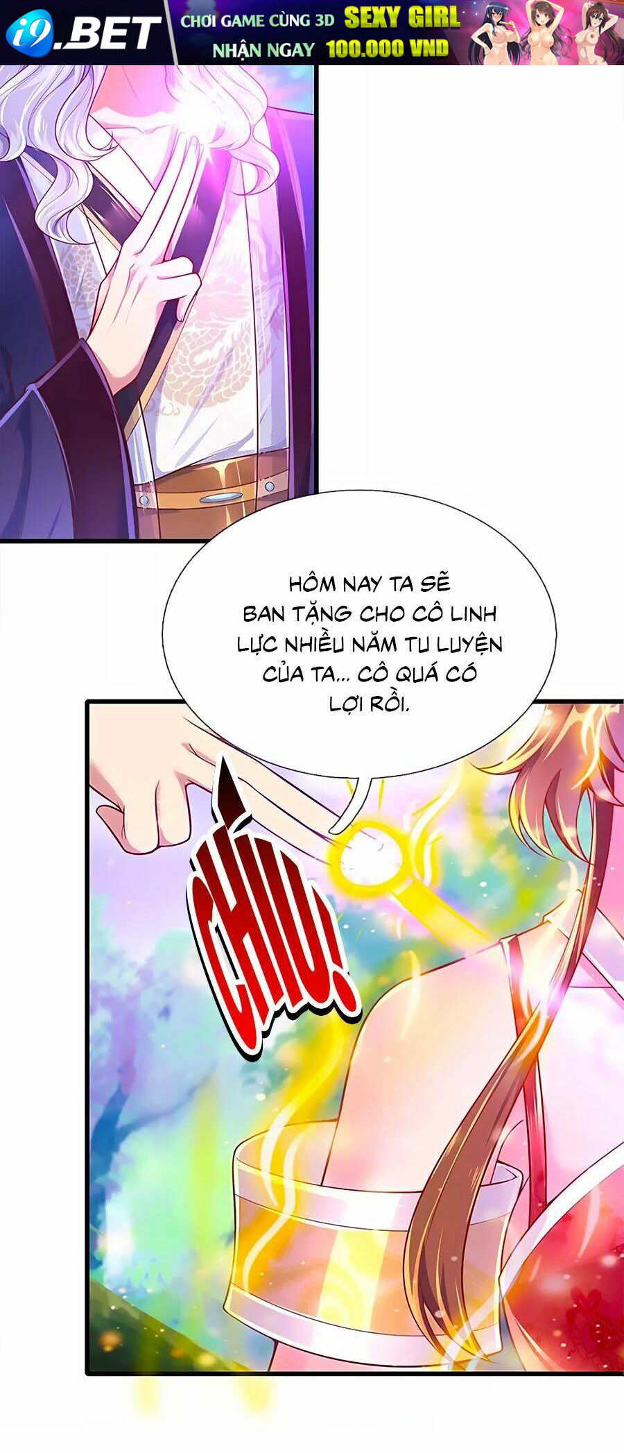 Phụng Lâm Thiên Hạ: Đệ Nhất Mỹ Nữ Chương 76 Ảnh 24