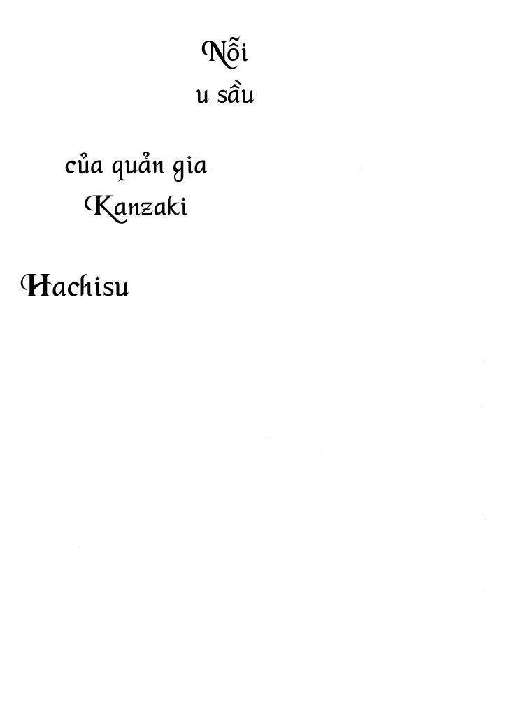 Shitsuji Kanzaki No Yuuutsu Chương 1 Ảnh 7