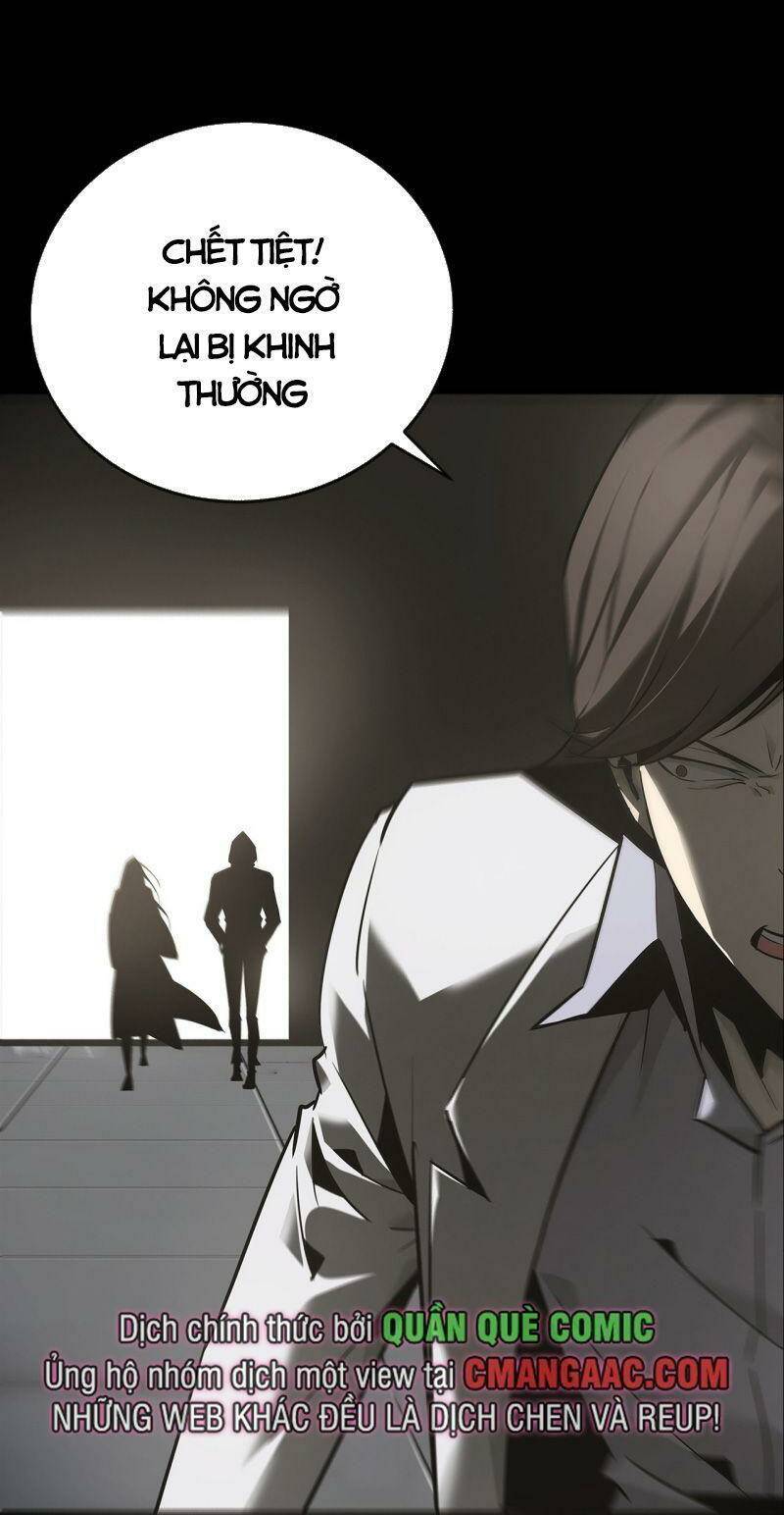 U Nhân Chương 17 Ảnh 65