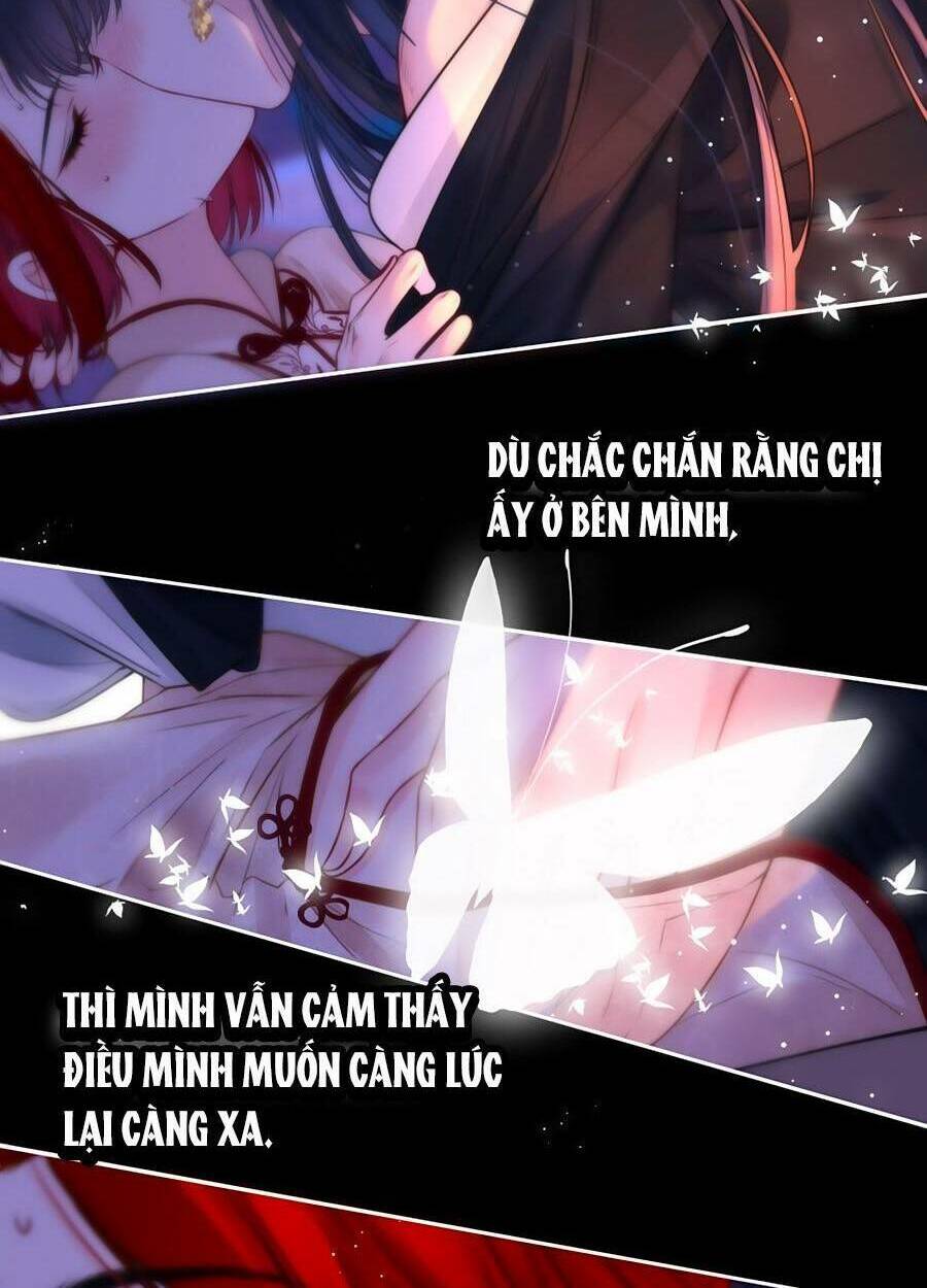 Kim Ốc Tàng Kiều Chương 68 Ảnh 32