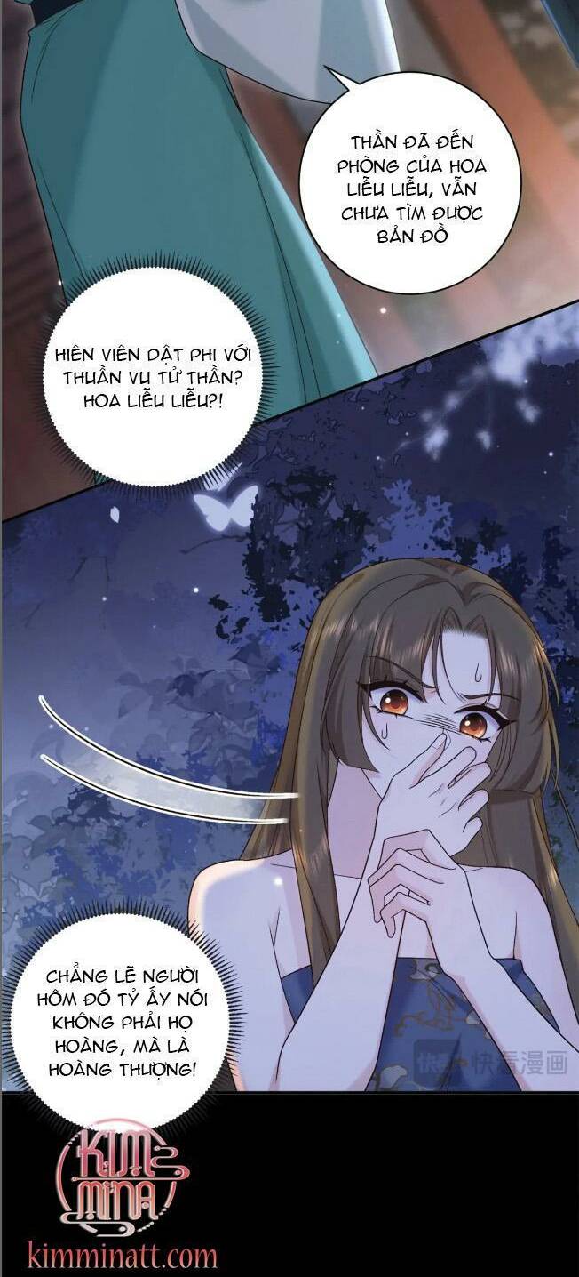 Bát Phu Lâm Môn Chương 70 Ảnh 22