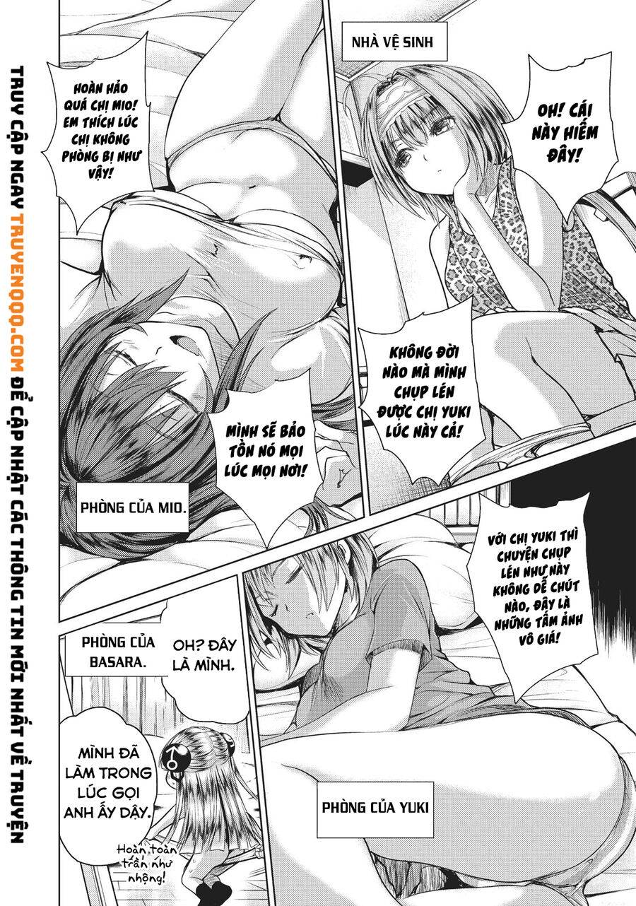Shinmai Maou No Keiyakusha Chương 39.5 Ảnh 9