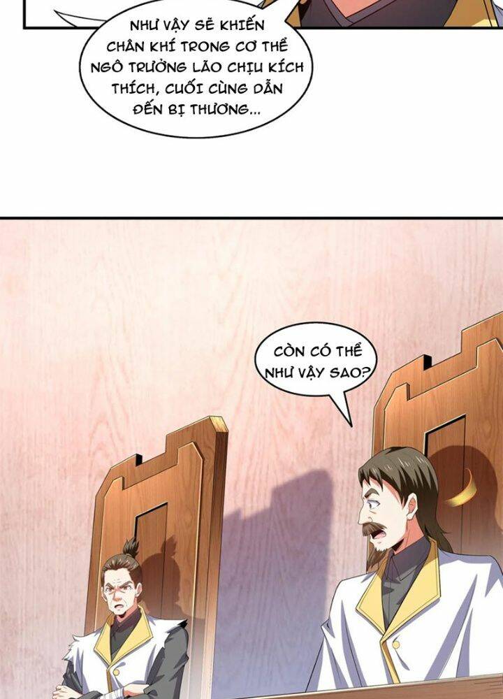 Thiên Đạo Đồ Thư Quán Chương 301 Ảnh 36