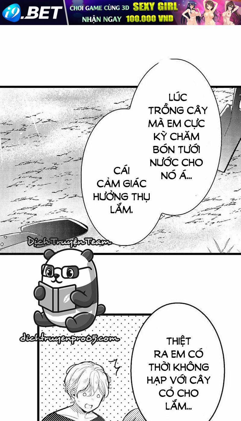 Sai Rồi, Sếp Tây Nhà Tôi Không Phải Là Quý Ông Đâu! Chương 92 Ảnh 16