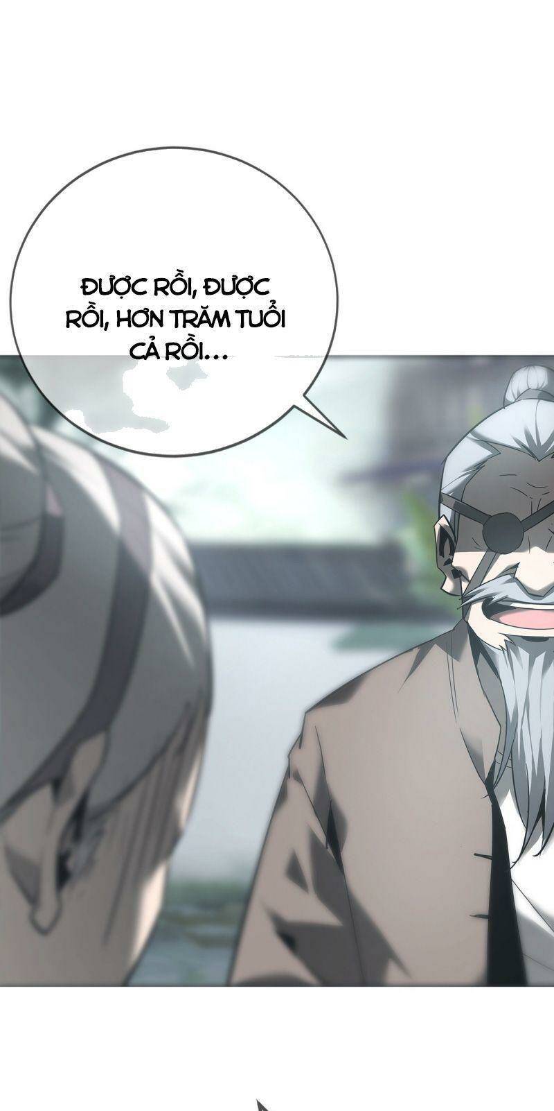 U Nhân Chương 15 Ảnh 19
