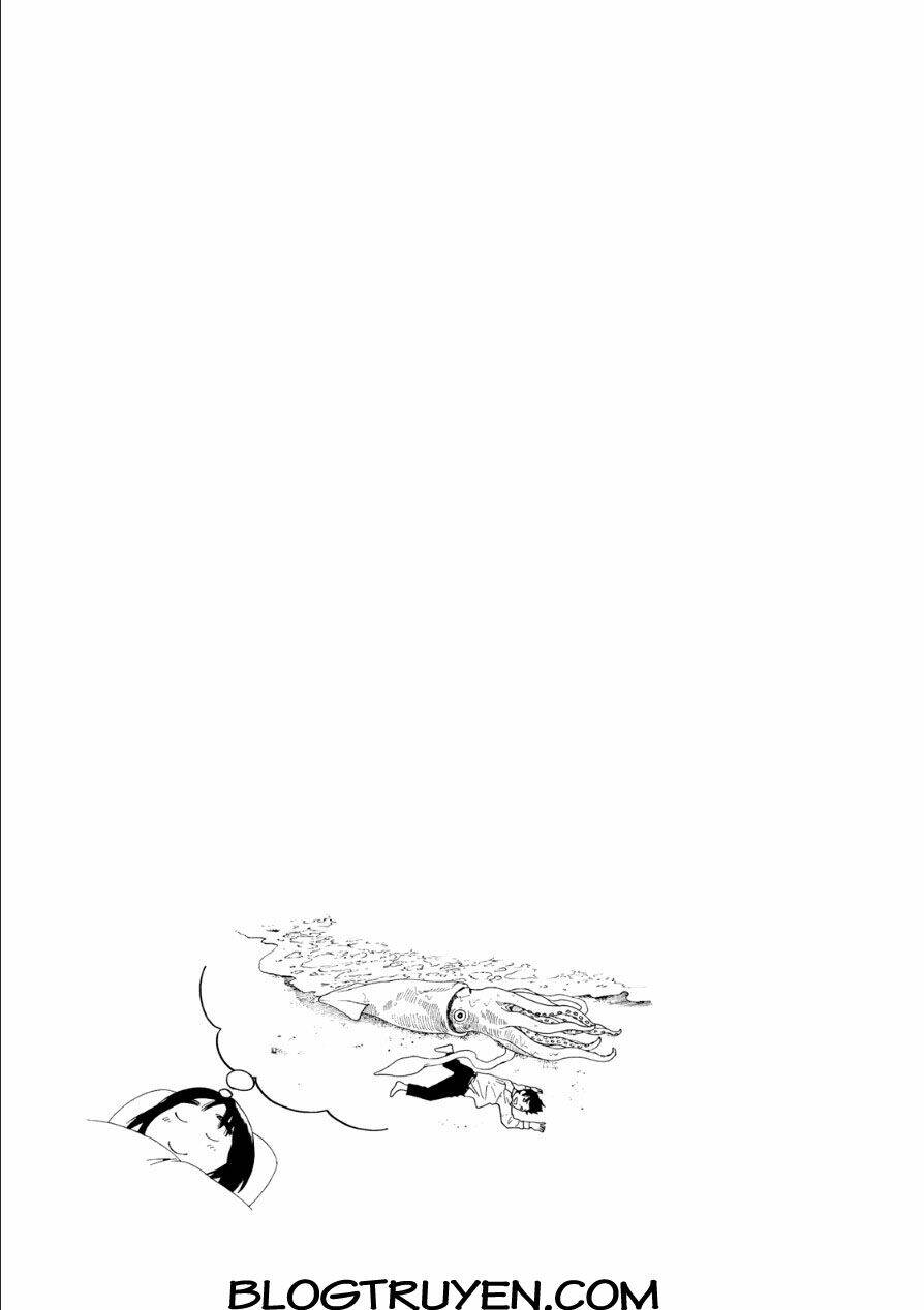 Fujiyamasan Wa Shishunki Chương 51 Ảnh 14