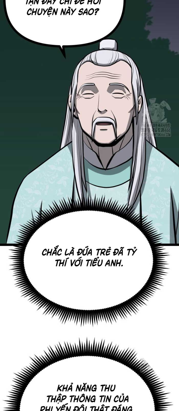 Nhất Bộ Thần Quyền Chương 31 Ảnh 19