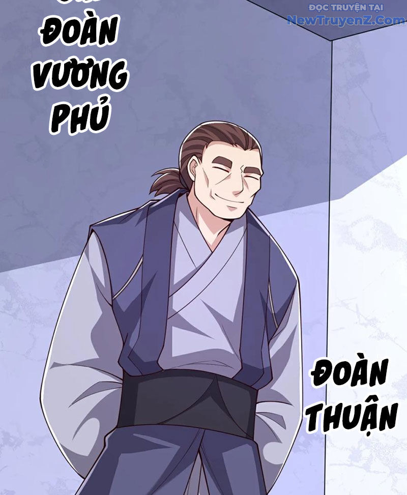 Chí Tôn Hoàn Mỹ Chương 87 Ảnh 14