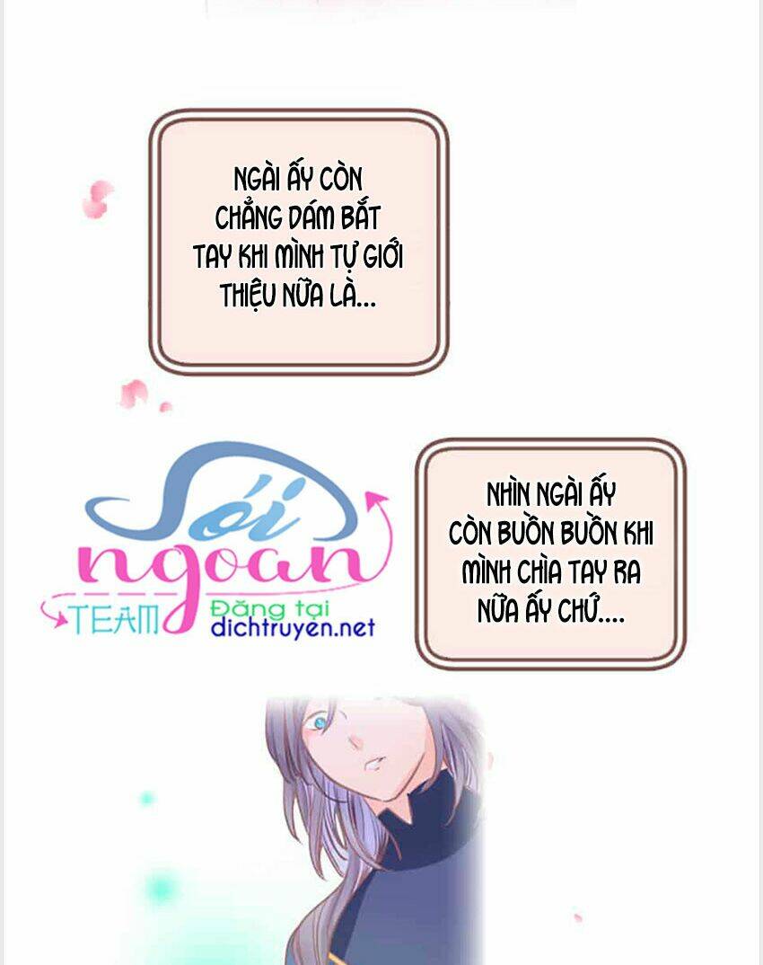 Nàng Persephone Và Chàng Hades Chương 3 Ảnh 22