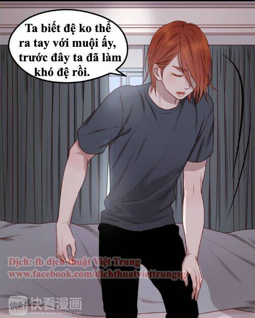 Lượm Được 1 Tiểu Hồ Ly Chương 59 Ảnh 14