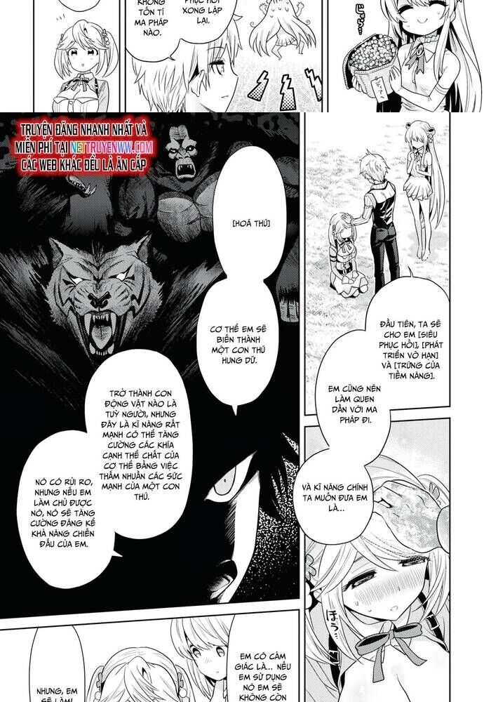 Sekai Saikō No Asashin, Isekai Kizoku Ni Tensei Suru Chương 29 Ảnh 11
