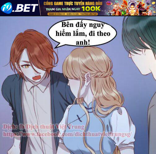 Lượm Được 1 Tiểu Hồ Ly Chương 64 Ảnh 4
