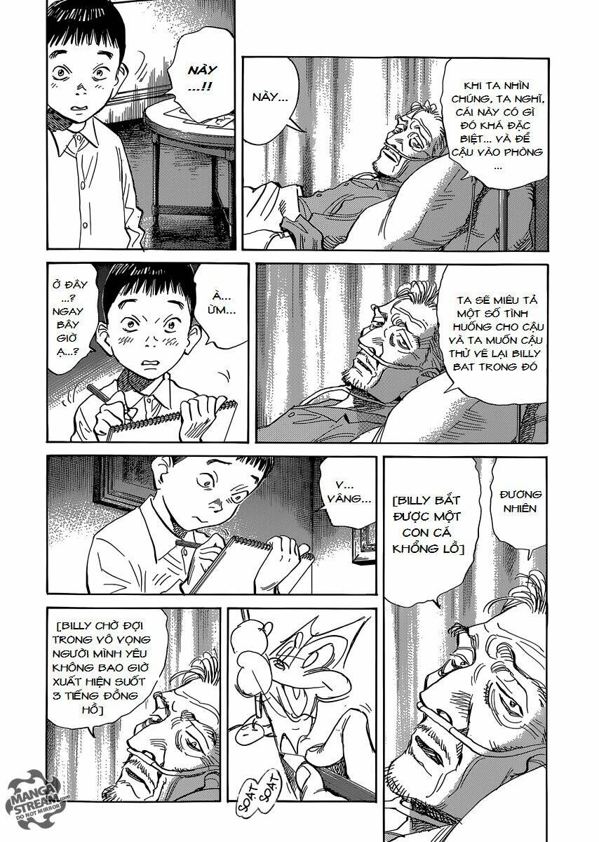 Billy Bat Chương 142 Ảnh 15