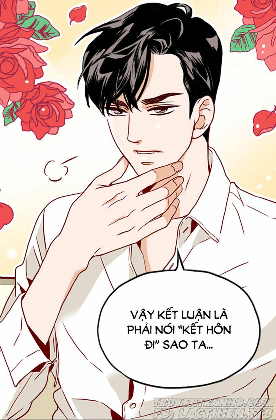 Thư Ký Kim Sao Thế Nhỉ? Chương 7 Ảnh 19