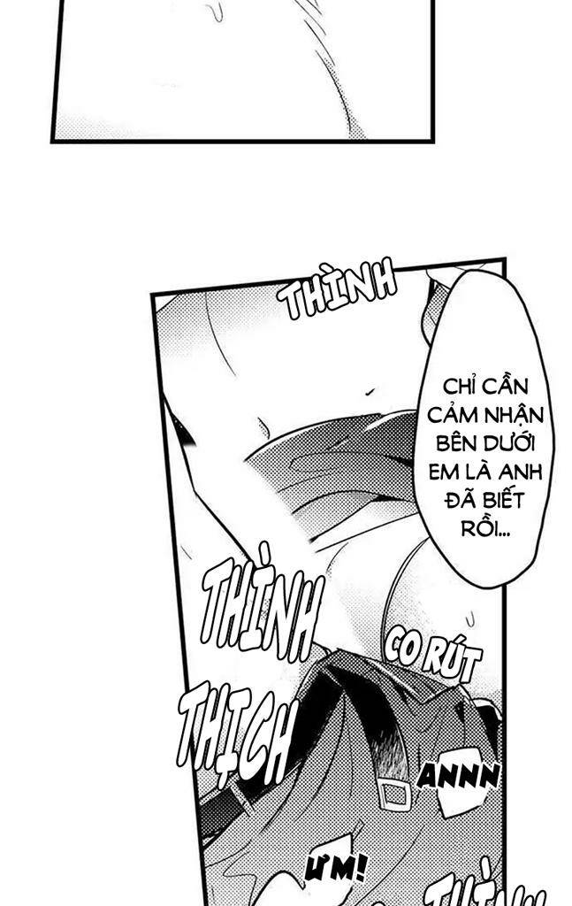 Sai Rồi, Sếp Tây Nhà Tôi Không Phải Là Quý Ông Đâu! Chương 91 Ảnh 15