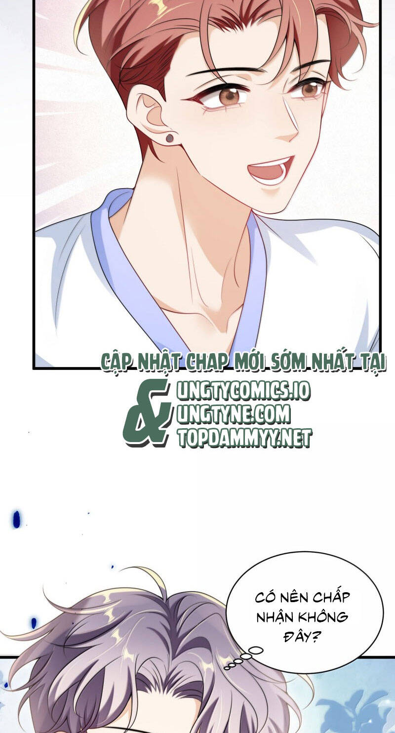 Thẳng Thắn Từ Nghiêm Chương 133 Ảnh 39