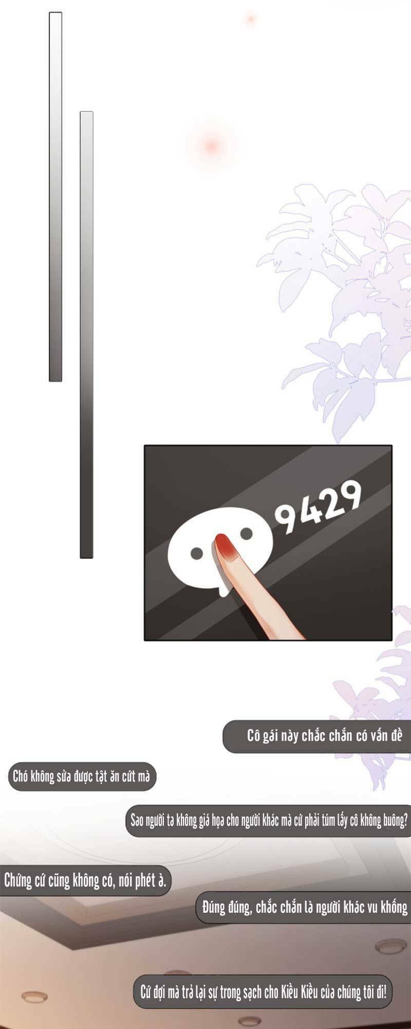 Cuộc Hôn Nhân Ngọt Ngào Chương 5 Ảnh 17