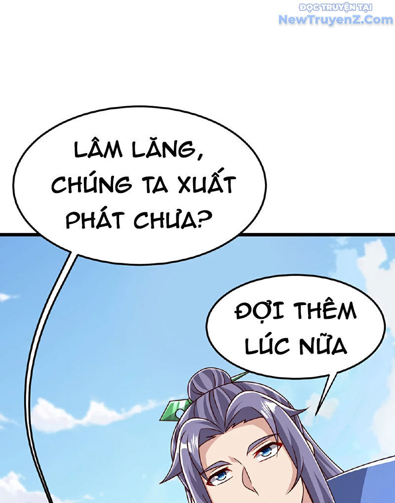 Chí Tôn Hoàn Mỹ Chương 83 Ảnh 16