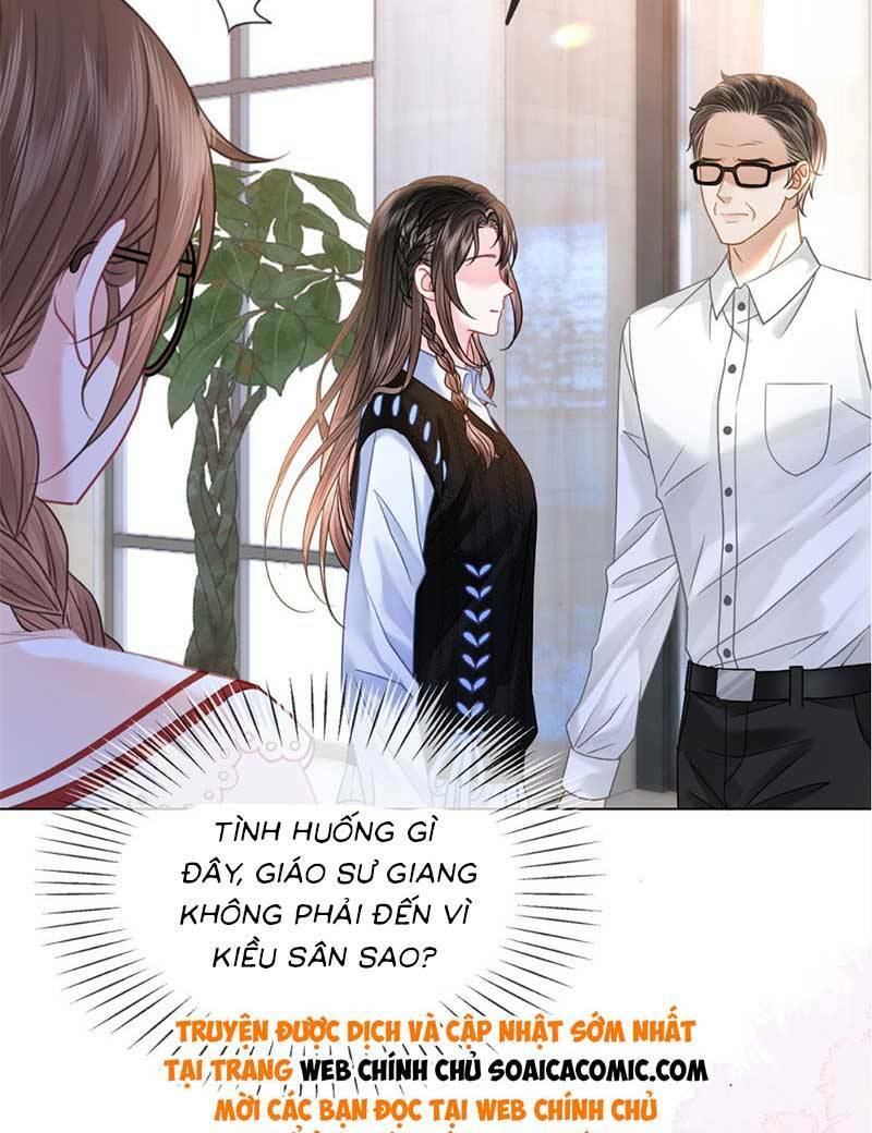Thân Phận Của Phu Nhân Làm Chấn Động Cả Thành Phố. Chương 34 Ảnh 34