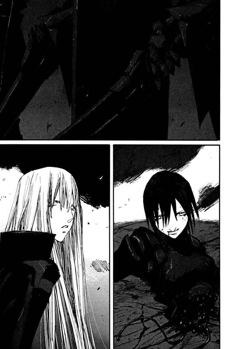 Blame! Chương 60 Ảnh 7
