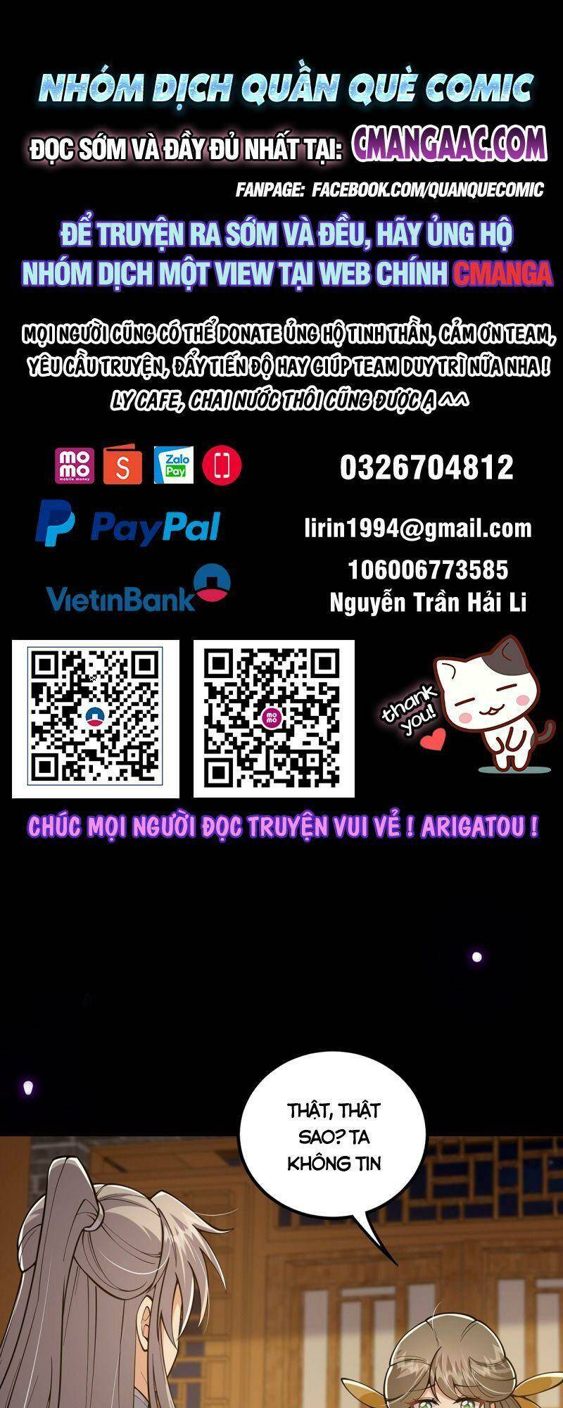 Nick Này Có Độc Chương 20 Ảnh 2