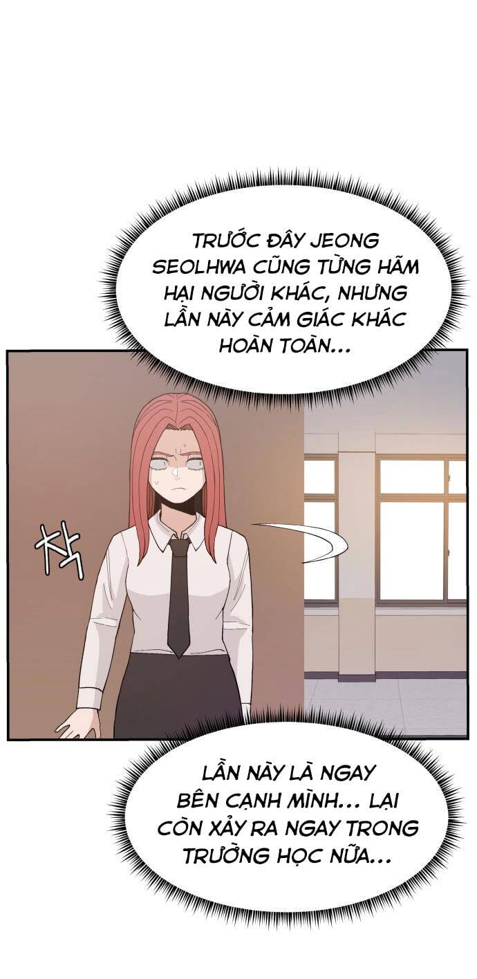 Lớp Học Phản Diện Chương 84 Ảnh 13