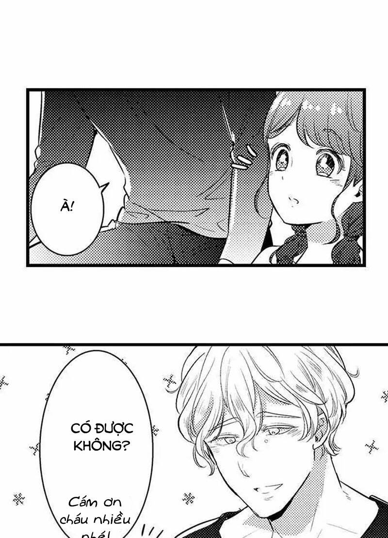 Sai Rồi, Sếp Tây Nhà Tôi Không Phải Là Quý Ông Đâu! Chương 95 Ảnh 6