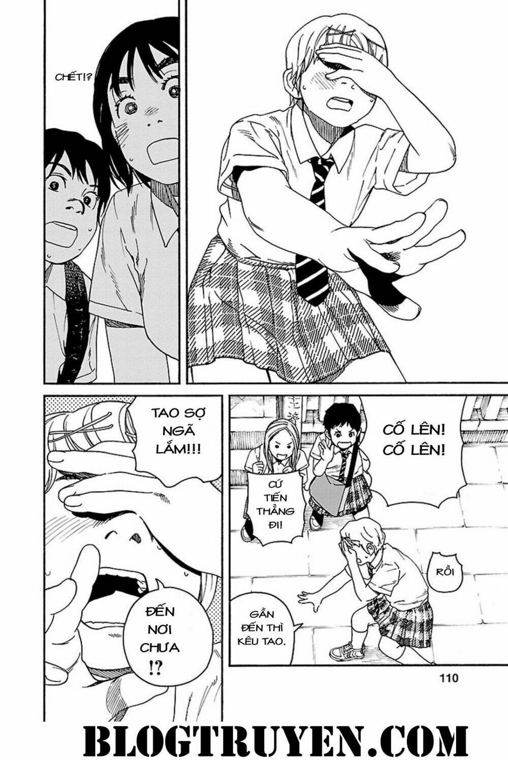 Fujiyamasan Wa Shishunki Chương 64 Ảnh 20