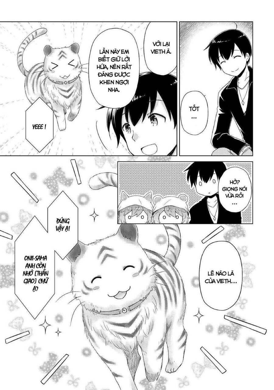 Isekai Yururi Kikou Chương 40 Ảnh 8