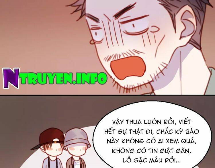 Lượm Được 1 Tiểu Hồ Ly Chương 79 Ảnh 41