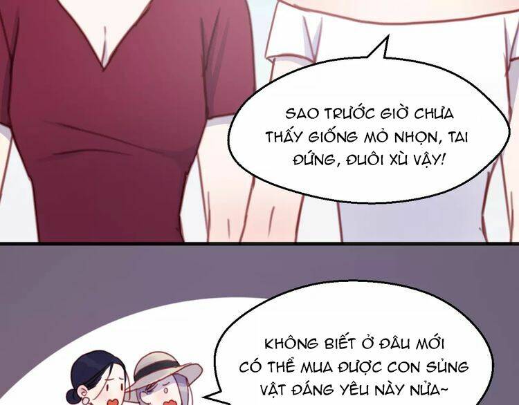 Lượm Được 1 Tiểu Hồ Ly Chương 78 Ảnh 14