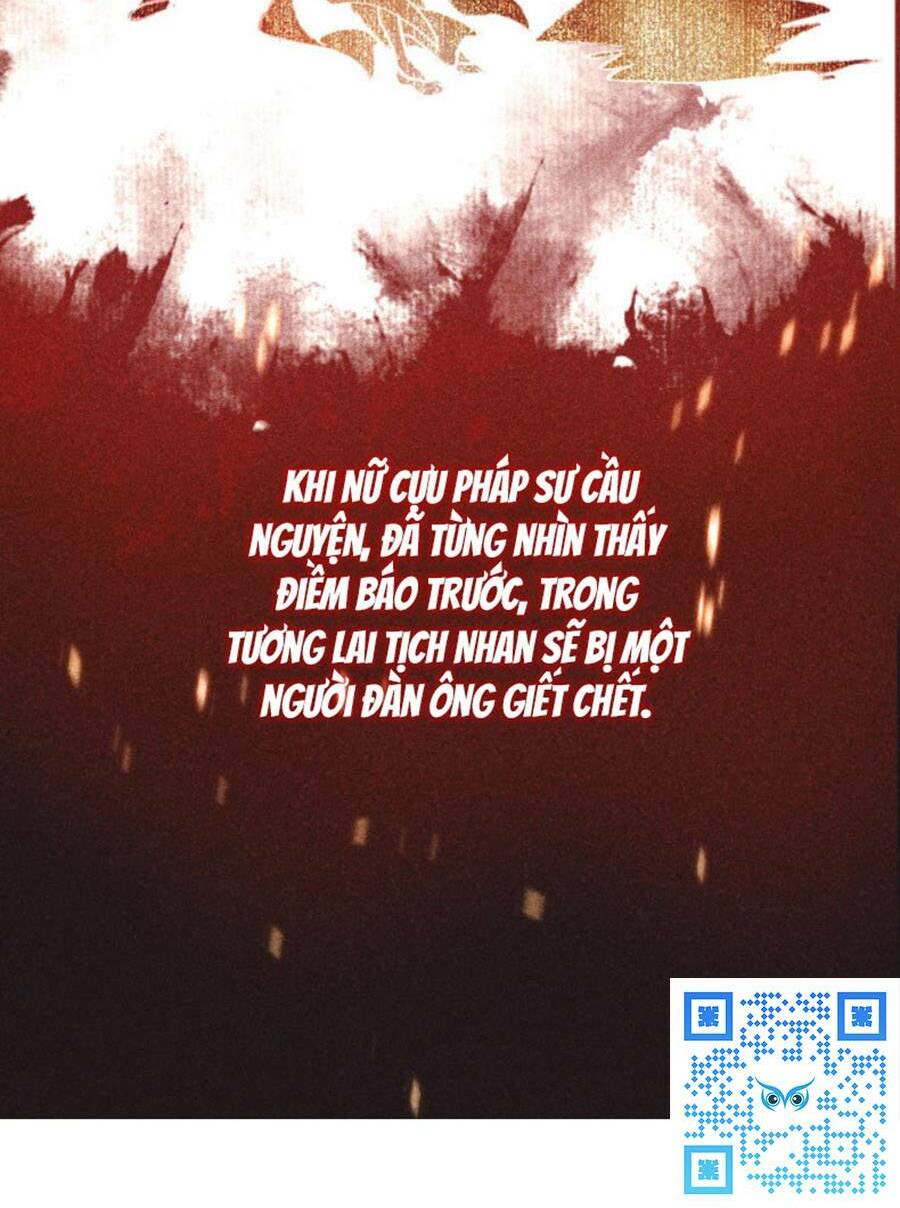 Vu Sa Chương 2 Ảnh 35