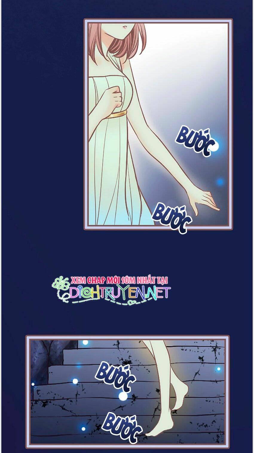 Nàng Persephone Và Chàng Hades Chương 4 Ảnh 37