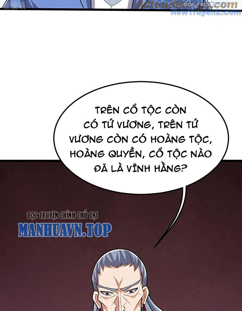 Chí Tôn Hoàn Mỹ Chương 88 Ảnh 42