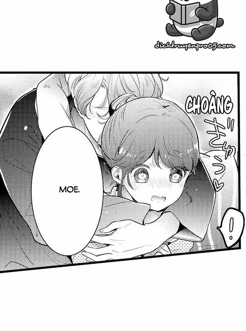 Sai Rồi, Sếp Tây Nhà Tôi Không Phải Là Quý Ông Đâu! Chương 99 Ảnh 27