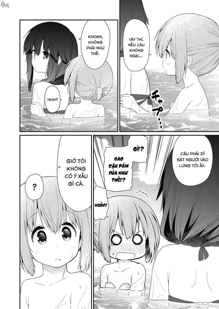 Hino-San No Baka Chương 88 Ảnh 5