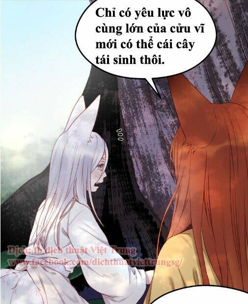Lượm Được 1 Tiểu Hồ Ly Chương 59 Ảnh 8