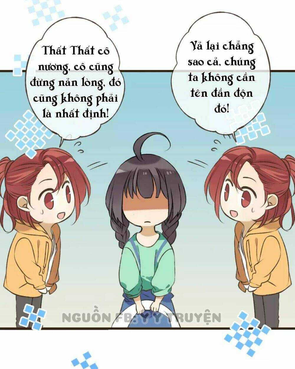 Trên Trời Rớt Xuống Một Hòa Thượng Ngốc Chương 52 Ảnh 10