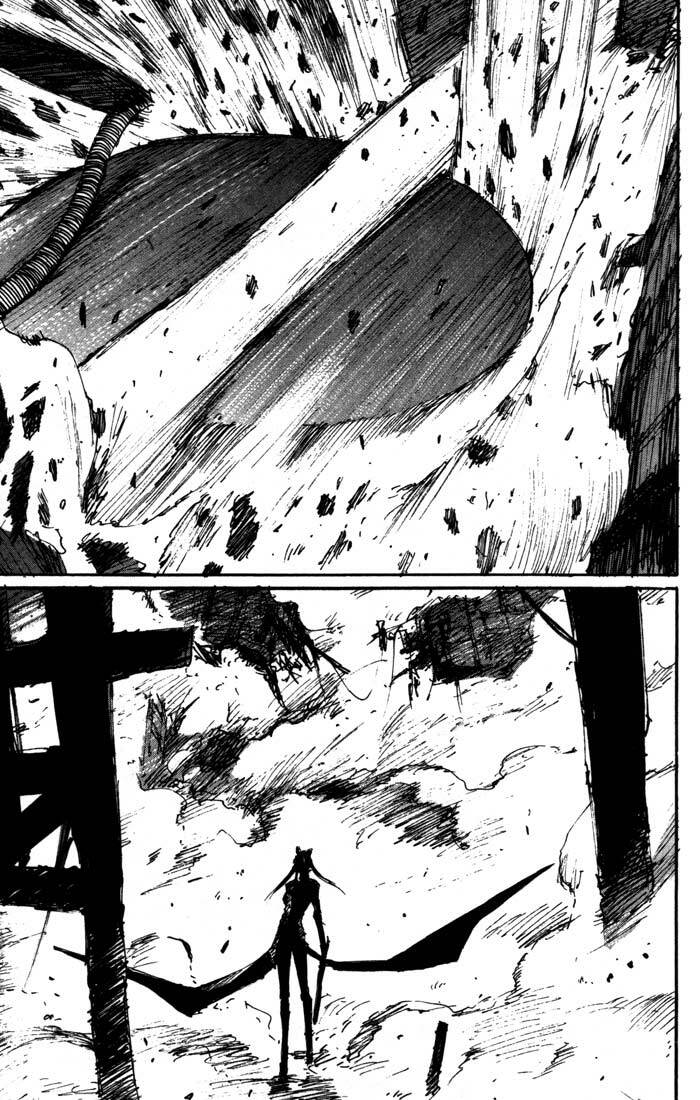 Blame! Chương 43 Ảnh 20
