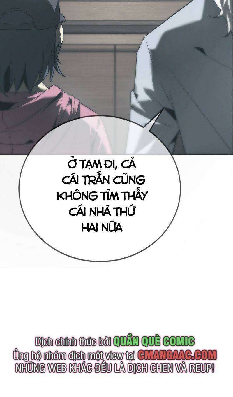 U Nhân Chương 15 Ảnh 30