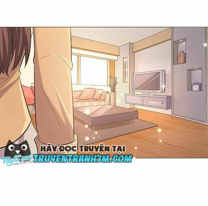 Hợp Đồng Vợ Ngọt Ngào Dẫn Bóng Chạy Chương 10 Ảnh 40