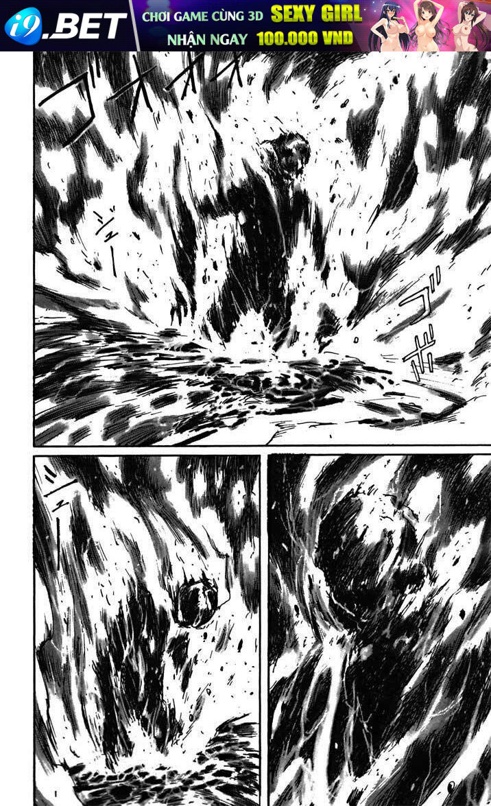 Blame! Chương 50 Ảnh 12